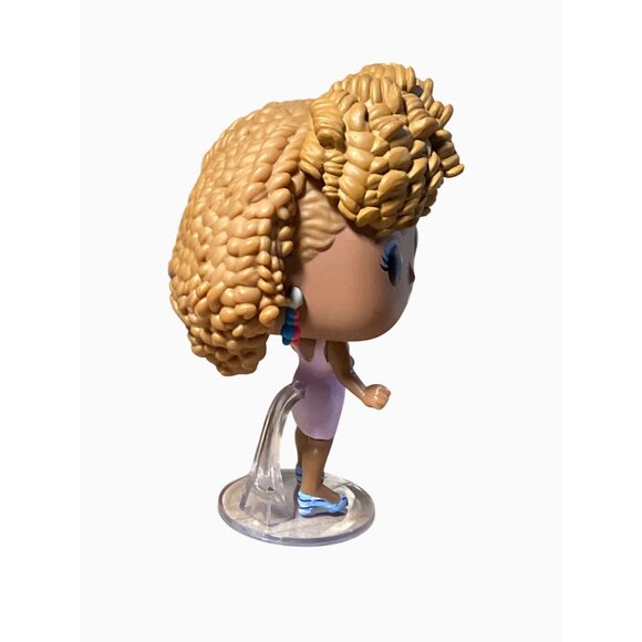 FUNKO 2022 POP Icons Whitney Houston  4.5 tall - Picture 5 of 11